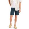 Dockers Men’s Straight Fit Supreme Flex Ultimate 9.5″ Shorts((New) Stratified Sea)