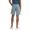 Dockers Men’s Straight Fit Supreme Flex Ultimate 9.5″ Shorts((New) Tourmaline)
