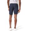 Dockers Men’s Straight Fit Supreme Flex Ultimate 9.5″ Shorts(Pembroke)