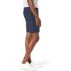 Dockers Men’s Straight Fit Supreme Flex Ultimate 9.5″ Shorts(Pembroke)
