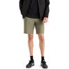 DOCKERS Men’s Straight Fit Go Airweave Chino Shorts((New) Tea Leaf)