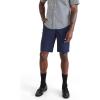 DOCKERS Men’s Ultimate Go Straight Fit Smart 360 Tech Shorts(Navy Blazer)