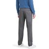 DOCKERS Men’s Straight Fit Signature Iron Free Khaki with Stain Defender Pants (Regular and Big & Tall)(Burma Grey)