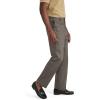 DOCKERS Men’s Straight Fit Signature Iron Free Khaki with Stain Defender Pants (Regular and Big & Tall)(Dark Pebble)