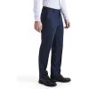 DOCKERS Men’s Straight Fit Signature Iron Free Khaki with Stain Defender Pants (Regular and Big & Tall)(Navy Blazer)