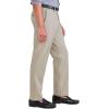 Dockers Men’s Slim Fit Signature Iron Free Khaki with Stain Defender Pants(Cloud)