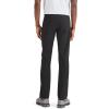 DOCKERS Men’s Slim Fit Go Airweave 5-Pocket Pants((New) Beautiful Black)