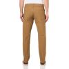 DOCKERS Men’s Slim Fit Go Airweave 5-Pocket Pants((New) Otter)