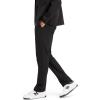 DOCKERS Men’s Slim Fit Go Airweave Chino Pants((New) Beautiful Black)