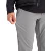 DOCKERS Men’s Slim Fit Go Airweave Chino Pants((New) Sharkskin)
