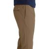 DOCKERS Men’s Slim Fit Go Airweave Jogger Pants((New) Otter)