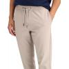 DOCKERS Men’s Slim Fit Go Airweave Jogger Pants((New) Sahara Khaki)
