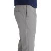DOCKERS Men’s Slim Fit Go Airweave Jogger Pants((New) Sharkskin)