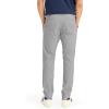 DOCKERS Men’s Slim Fit Go Airweave Jogger Pants((New) Sharkskin)