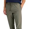DOCKERS Men’s Slim Fit Go Airweave Jogger Pants((New) Tea Leaf)