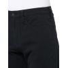DOCKERS Men’s Straight Fit All-Day 5-Pocket Pants((New) Beautiful Black)