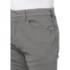 DOCKERS Men’s Straight Fit All-Day 5-Pocket Pants((New) Car Park Grey)