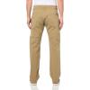 DOCKERS Men’s Straight Fit All-Day 5-Pocket Pants((New) New British Khaki)