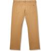 DOCKERS Men’s Straight Fit All-Day 5-Pocket Pants((New) Otter)