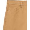 DOCKERS Men’s Straight Fit All-Day 5-Pocket Pants((New) Otter)