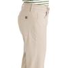 DOCKERS Men’s Straight Fit All-Day 5-Pocket Pants((New) Safari Beige)