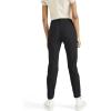 DOCKERS Women’s Skinny Fit Weekend Chino Pants(Beautiful Black)
