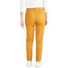 DOCKERS Women’s Skinny Fit Weekend Chino Pants(Chai Tea)