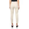 DOCKERS Women’s Skinny Fit Weekend Chino Pants(Sahara Khaki)