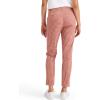 DOCKERS Women’s Slim Fit Weekend Chino Pants((New) Basinni Bottom Fawn)