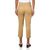 DOCKERS Women’s Slim Fit Weekend Chino Pants((New) Harvest Gold)