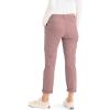 DOCKERS Women’s Slim Fit Weekend Chino Pants((New) Old Rose)