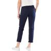 DOCKERS Women’s Slim Fit Weekend Chino Pants(Pembroke)