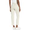 DOCKERS Women’s Slim Fit Weekend Chino Pants(Sahara Khaki)