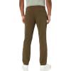 Dockers Men’s Slim Fit Ultimate Chino with Smart 360 Flex(Fern Green)