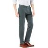 Dockers Men’s Slim Fit Ultimate Chino with Smart 360 Flex(Steelhead)