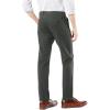 Dockers Men’s Slim Fit Ultimate Chino with Smart 360 Flex(Steelhead)
