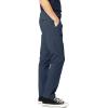 Dockers Men’s Slim Fit Workday Khaki Smart 360 Flex Pants(Pembroke)