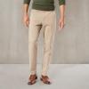 Dockers Men’s Slim Fit Workday Khaki Smart 360 Flex Pants(Safari Beige)