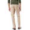 Dockers Men’s Slim Fit Workday Khaki Smart 360 Flex Pants(Safari Beige)