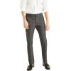 Dockers Men’s Slim Fit Workday Khaki Smart 360 Flex Pants(Storm Grey)