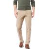 Dockers Men’s Straight Fit Workday Khaki Smart 360 Flex Pants (Regular and Big & Tall)(Safari Beige)