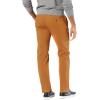 Dockers Straight Fit Ultimate Chino with Smart 360 Flex (Regular and Big & Tall)(Dark Ginger)