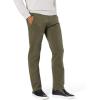 Dockers Straight Fit Ultimate Chino with Smart 360 Flex (Regular and Big & Tall)(Olive)