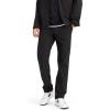 DOCKERS Men’s Slim Fit Go Airweave Chino Pants((New) Beautiful Black)