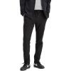 DOCKERS Men’s Slim Fit Go Airweave Jogger Pants((New) Beautiful Black)