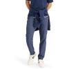 DOCKERS Men’s Slim Fit Go Airweave Jogger Pants((New) Ombre Blue)