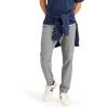 DOCKERS Men’s Slim Fit Go Airweave Jogger Pants((New) Sharkskin)