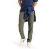 DOCKERS Men’s Slim Fit Go Airweave Jogger Pants((New) Tea Leaf)