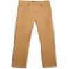 DOCKERS Men’s Straight Fit All-Day 5-Pocket Pants((New) Otter)