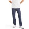 Dockers Men’s Slim Fit Ultimate Chino with Smart 360 Flex((New) Crown Blue)